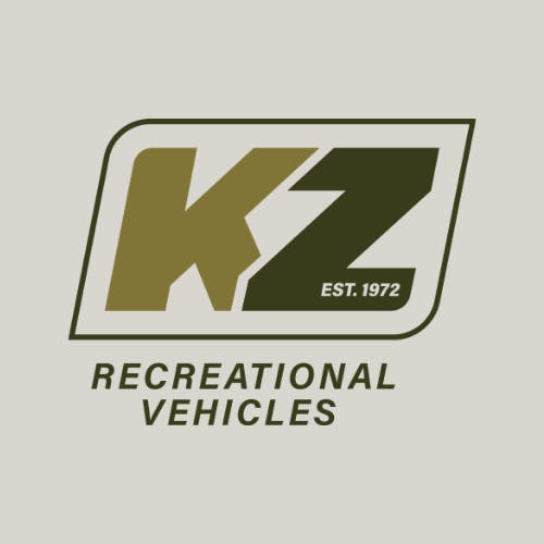 KZ Logo