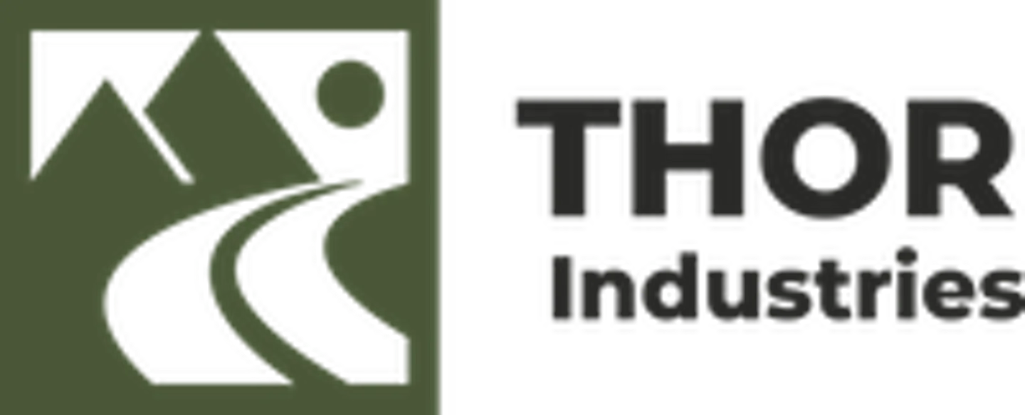 THOR logo small
