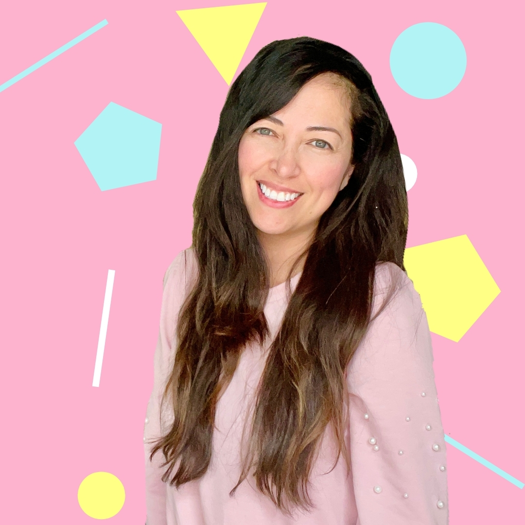 Stephanie Y. Deininger headshot