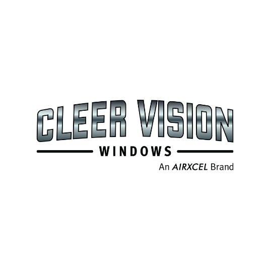 Cleer Vision Windows Airxcel Logo