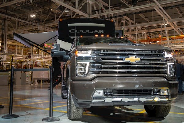 Coming Soon: Control and Monitor Your Keystone RV from the Road