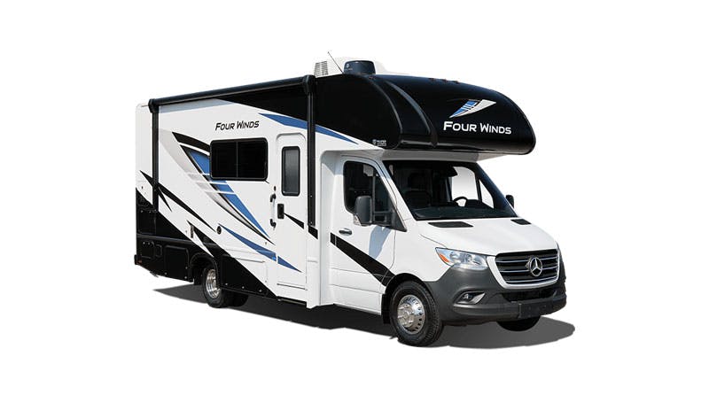 Find The Perfect Motorhome That Fits Your Needs - THOR Industries