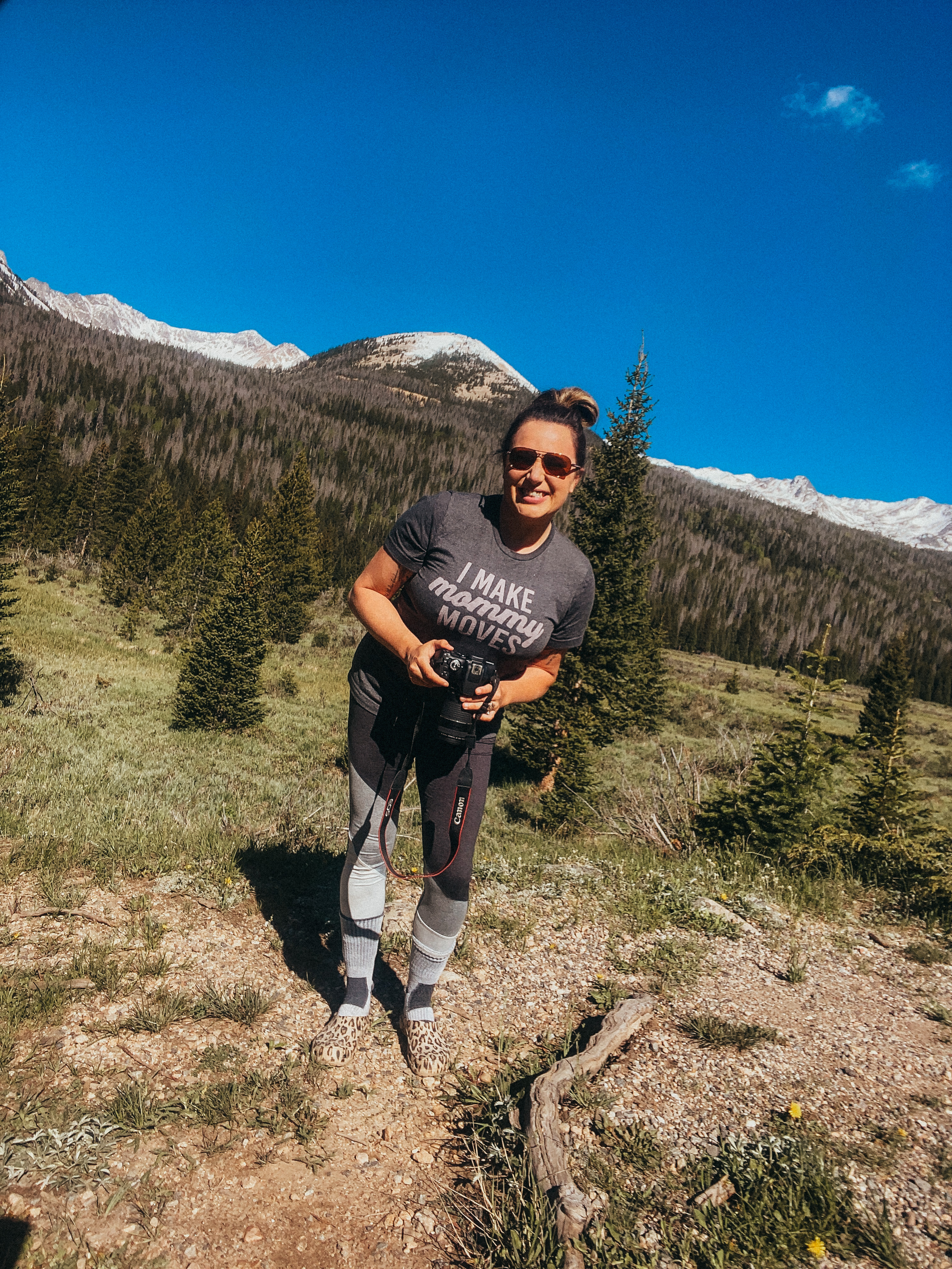 Sammy Seles' headshot.