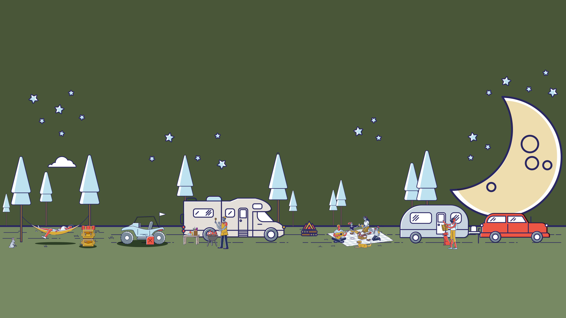 Lifestyle Explorer banner