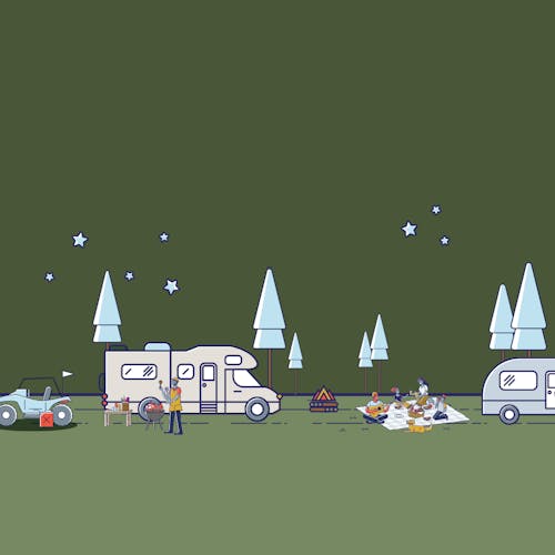 Lifestyle Explorer banner