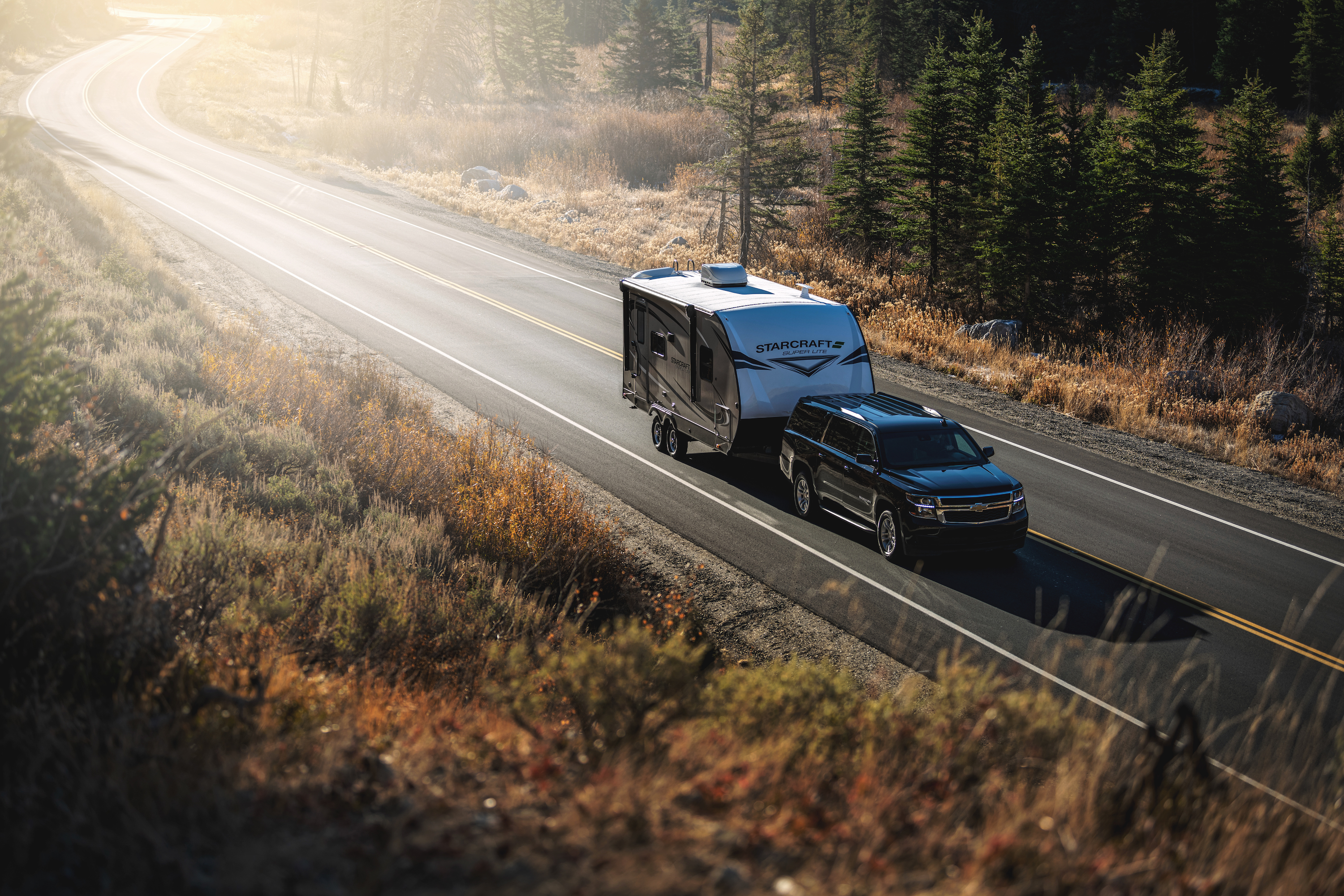 2023 U.S. RV Shows and Expos - THOR Industries