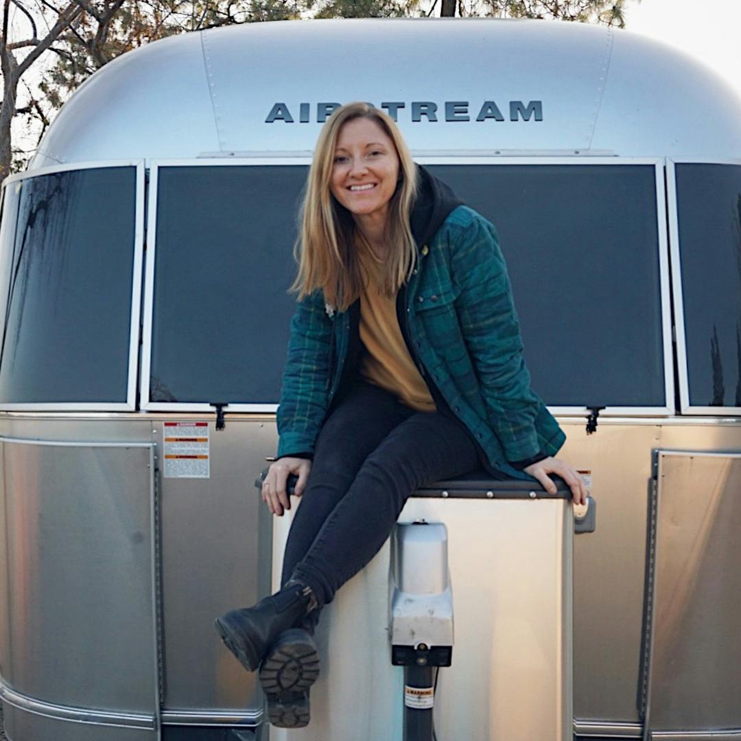 Stacey Powers - Ambassador Profile - THOR Industries