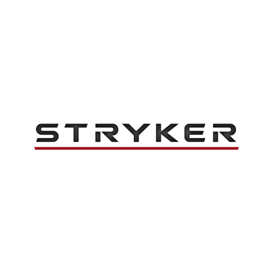 Cruiser Stryker Logo 