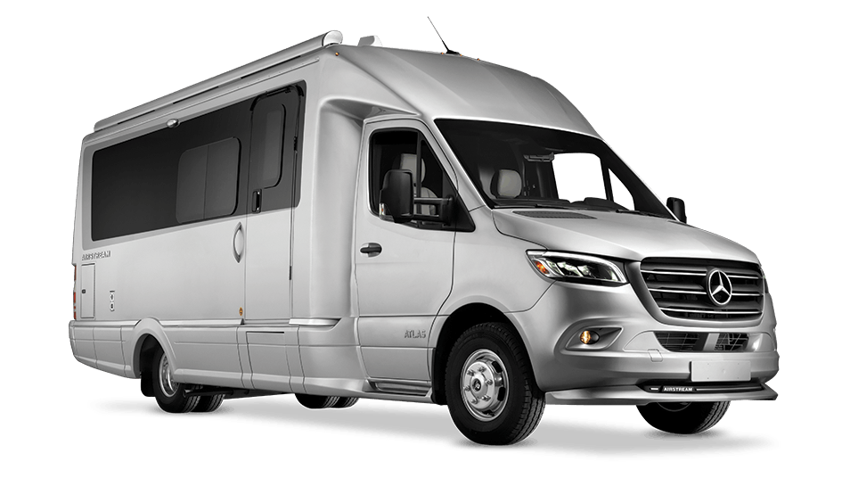 Airstream Atlas