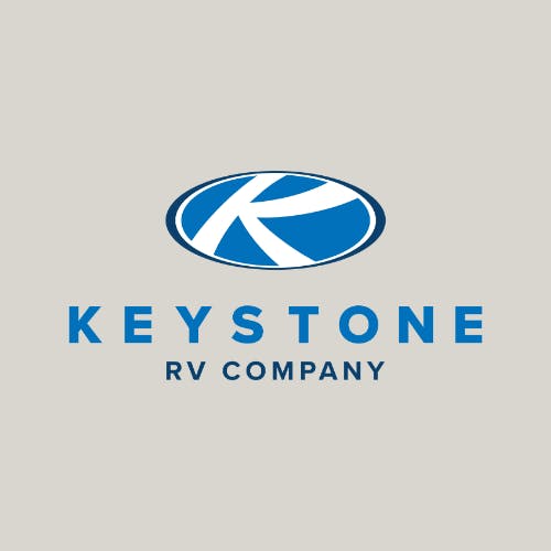 Keystone logo